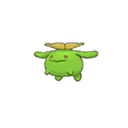 skiploom — ultra sun ultra moon