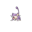 rattata — ultra sun ultra moon