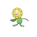 sunflora — ultra sun ultra moon