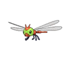 yanma — ultra sun ultra moon