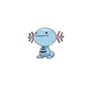wooper — ultra sun ultra moon