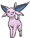 espeon — ultra sun ultra moon