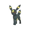 umbreon — ultra sun ultra moon