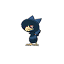 murkrow — ultra sun ultra moon