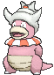 slowking — ultra sun ultra moon