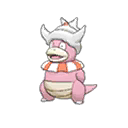slowking — ultra sun ultra moon