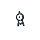 unown — ultra sun ultra moon