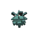 pineco — ultra sun ultra moon