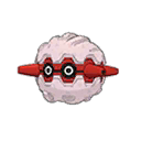 forretress — ultra sun ultra moon