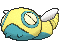 dunsparce — ultra sun ultra moon