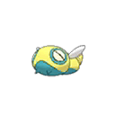 dunsparce — ultra sun ultra moon