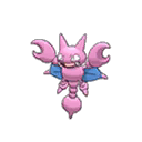 gligar — ultra sun ultra moon