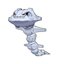steelix — ultra sun ultra moon