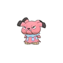snubbull — ultra sun ultra moon