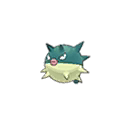 qwilfish — ultra sun ultra moon