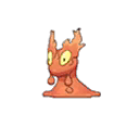 slugma — ultra sun ultra moon