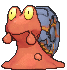 magcargo — ultra sun ultra moon