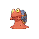 magcargo — ultra sun ultra moon