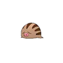 swinub — ultra sun ultra moon