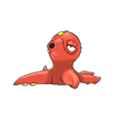 octillery — ultra sun ultra moon