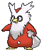 delibird — ultra sun ultra moon