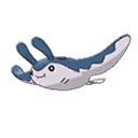 mantine — ultra sun ultra moon