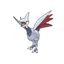 skarmory — ultra sun ultra moon