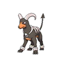houndoom — ultra sun ultra moon
