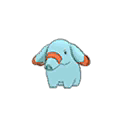 phanpy — ultra sun ultra moon