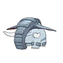 donphan — ultra sun ultra moon