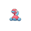 porygon2 — ultra sun ultra moon