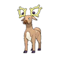 stantler — ultra sun ultra moon