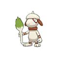 smeargle — ultra sun ultra moon