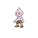 tyrogue — ultra sun ultra moon