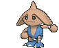 hitmontop — ultra sun ultra moon