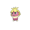 smoochum — ultra sun ultra moon