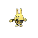 elekid — ultra sun ultra moon