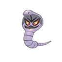 arbok — ultra sun ultra moon