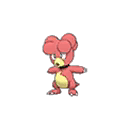 magby — ultra sun ultra moon