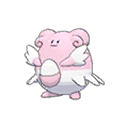 blissey — ultra sun ultra moon