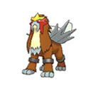 entei — ultra sun ultra moon