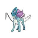 suicune — ultra sun ultra moon