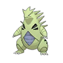 tyranitar — ultra sun ultra moon