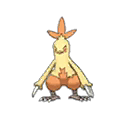 combusken — ultra sun ultra moon
