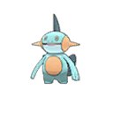 marshtomp — ultra sun ultra moon