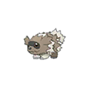 zigzagoon — ultra sun ultra moon