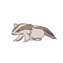linoone — ultra sun ultra moon