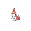 wurmple — ultra sun ultra moon