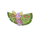 dustox — ultra sun ultra moon