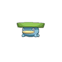 lotad — ultra sun ultra moon